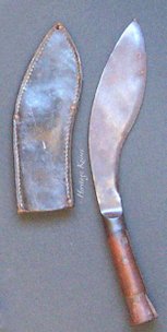 Pilot WW2 gurkha military khukuri. The Kukri by John Powell knife research book Heritage Knives Nepal Khukuri history and heritage. Article, Image, photo, articles, book, research, antiques, reproduction, gurkha rifles, gorkha regiment, british army, indian military, nepal army, world war 1, 2. WW1, WW2, JP. kilatools. 19th and 20th century issue, traditional kothimora. Bushcraft, utility, camping, manufacturer, producer, retail, seller, export of high quality blades genuine authentic gurkha knife, antique viking himalayas hillmen warrior soldier, hanshee, budhume, bhojpure, sirupate, style, design, pattern, kami, black smith.