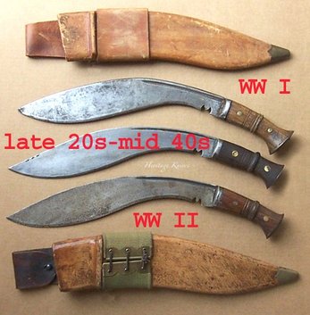 MK 2, MK2, Mark 2, WW2 gurkha military khukuri. The Kukri by John Powell knife research book Heritage Knives Nepal Khukuri history and heritage. Article, Image, photo, articles, book, research, antiques, reproduction, gurkha rifles, gorkha regiment, british army, indian military, nepal army, world war 1, 2. WW1, WW2, JP. kilatools. 19th and 20th century issue, traditional kothimora. Bushcraft, utility, camping, manufacturer, producer, retail, seller, export of high quality blades genuine authentic gurkha knife, antique viking himalayas hillmen warrior soldier, hanshee, budhume, bhojpure, sirupate, style, design, pattern, kami, black smith.
