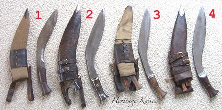 WW2 gurkha military khukuri. The Kukri by John Powell knife research book Heritage Knives Nepal Khukuri history and heritage. Article, Image, photo, articles, book, research, antiques, reproduction, gurkha rifles, gorkha regiment, british army, indian military, nepal army, world war 1, 2. WW1, WW2, JP. kilatools. 19th and 20th century issue, traditional kothimora. Bushcraft, utility, camping, manufacturer, producer, retail, seller, export of high quality blades genuine authentic gurkha knife, antique viking himalayas hillmen warrior soldier, hanshee, budhume, bhojpure, sirupate, style, design, pattern, kami, black smith.