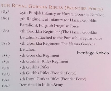 5th Royal Gurkha Rifles, 25th punjab huzara goorkha, hazara, punjaub, military history, gurkha rifles, regiment, heritage knives, battle honour, titles, badge, insignia, origin, date, colonial, issue, reproduction, soldier, military history, kukri, khukuri, khukri, knife, dagger, sword, weapon traditional, british army, indian armed forces, nepal, gorkha, goorkhas, goorkas, gorkhali, gurkhas, singapore police force, india, ww1, ww2, world war, 1, 2, 3, 4, 5, 6, 7, 8, 9, 10, 11 GR,  shop, battalion, company, war, battle, kilatools.com, house, hand forged in fire, knife maker, manufacturer, producer, regimental centre HQ, antique, antiques, Irrawady, senio, cassino, imphal, sittang, kandahar, sari bair, gallipoli, suez, helles, north west frontier, nepalese, shillong, happy valley, general, abbotabad, raised.   