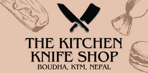 The Kitchen knife shop, authorized dealer of Heritage Knives Nepal´s excellent Chef knives, culinary arts, chef knife, Nepal.
