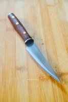 Chef knives, chef knife, handforged in nepal by heritage knives, Culinary, knife, carbon steel, hand made.