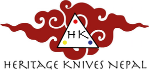 Heritage Knives Nepal honoring Gurkha heritage by the great blades we make Kukri, Khukuri, Hunting, Bushcraft, Chef knife.