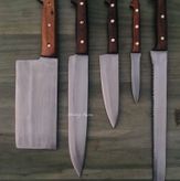 European Chef Knives