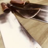 Japanese Chef knives