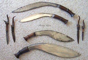 hanshee, budhume, bhojpure, traditional style design. Sirupate warrior. John Powell knife Heritage Knives Nepal Khukuri history and heritage. Image, photo, articles, book, research, antiques, reproduction, gurkha rifles, gorkha regiment, british army, indian military, nepal army, world war 1, 2. WW1, WW2, JP. kilatools. 19th and 20th century issue, traditional kothimora. Bushcraft, utility, camping, manufacturer, producer, retail, seller, export of high quality blades genuine authentic gurkha knife, antique viking himalayas.