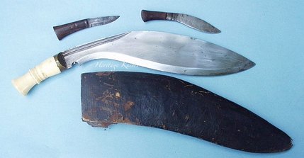 budhume bhojpure.  John Powell knife Heritage Knives Nepal Khukuri history and heritage. Image, photo, articles, book, research, antiques, reproduction, gurkha rifles, gorkha regiment, british army, indian military, nepal army, world war 1, 2. WW1, WW2, JP. kilatools. 19th and 20th century issue, traditional kothimora. Bushcraft, utility, camping, manufacturer, producer, retail, seller, export of high quality blades genuine authentic gurkha knife, antique viking himalayas. 