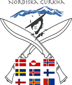 Nordiska Gurkha, authorized dealer of Heritage Knives Nepal´s excellent Handforged Gurkha Kukri knife, Sweden, EU.