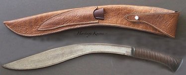 Sirupate warrior. John Powell knife Heritage Knives Nepal Khukuri history and heritage. Image, photo, articles, book, research, antiques, reproduction, gurkha rifles, gorkha regiment, british army, indian military, nepal army, world war 1, 2. WW1, WW2, JP. kilatools. 19th and 20th century issue, traditional kothimora. Bushcraft, utility, camping, manufacturer, producer, retail, seller, export of high quality blades genuine authentic gurkha knife, antique viking himalayas.